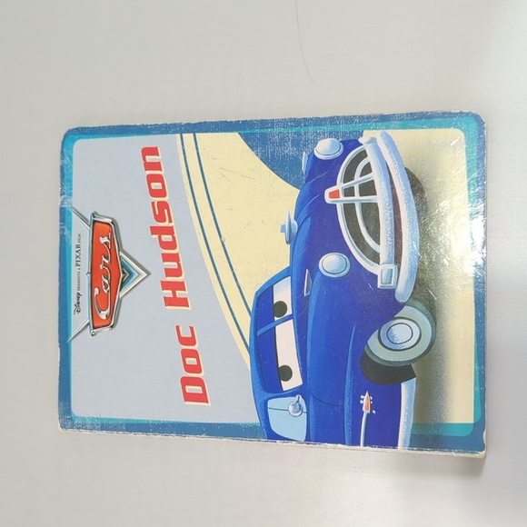 Disney's Cars Lot - Picture 8 of 16